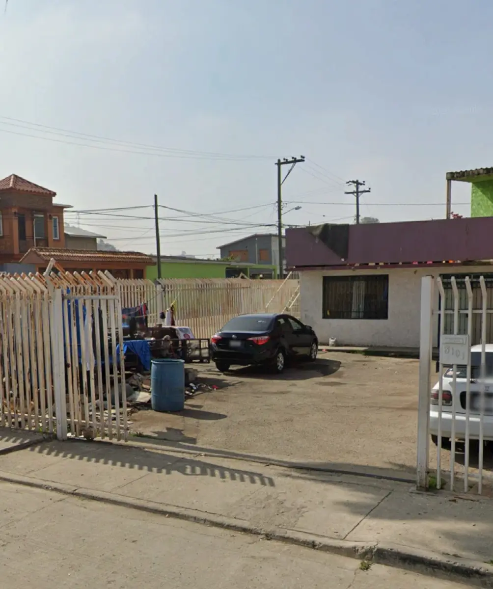 Terreno en venta en Montes Olimpicos, Tijuana — foto 1 de 4