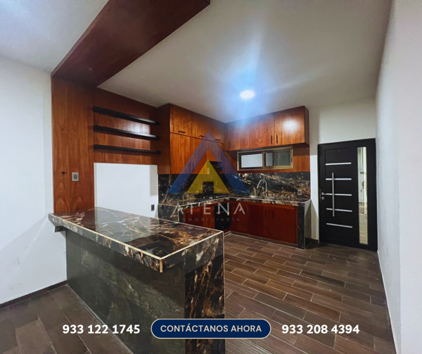 Casa en venta en San Silverio, Comalcalco — foto 3 de 15