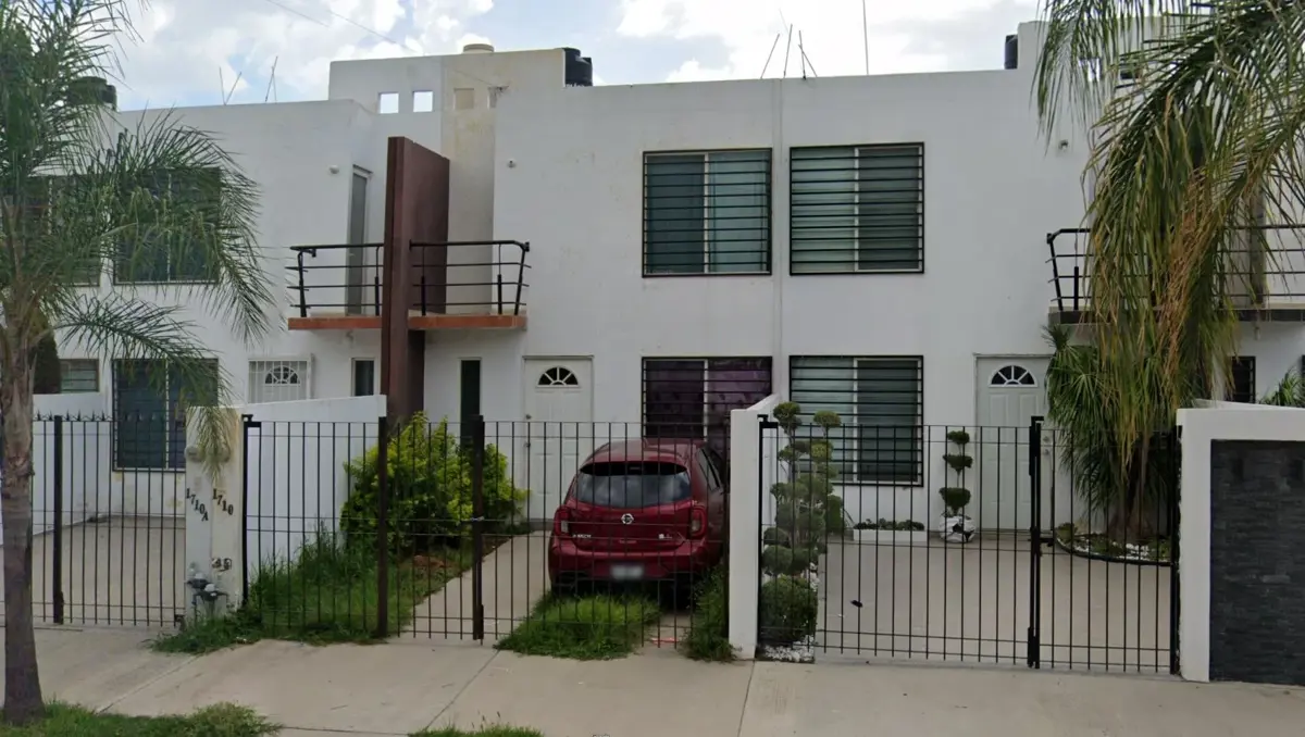 Casa en venta en Jardines de Los Naranjos, León — foto 1 de 11