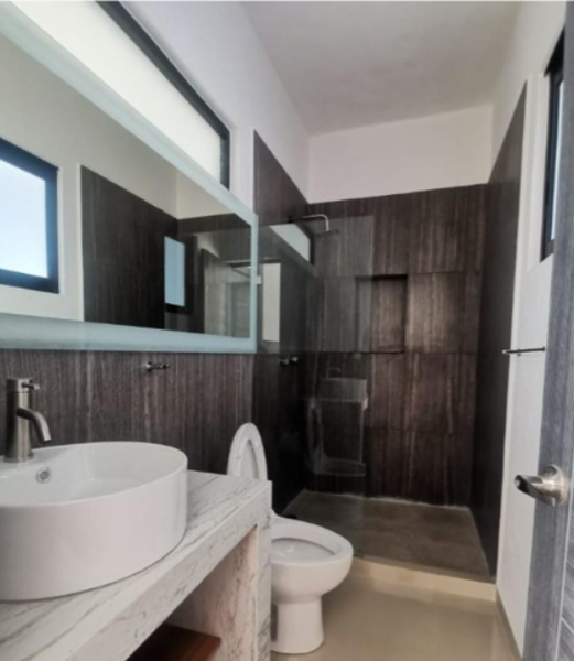 Casa en renta en Ahuatlán Tzompantle, Cuernavaca — foto 3 de 10