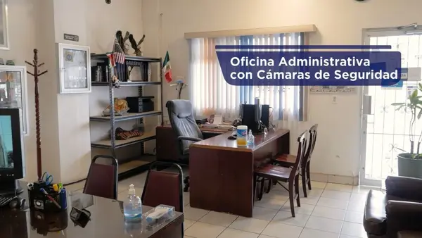 Hotel en venta en Playas de Tijuana Sección Costa, Tijuana — foto 3 de 12