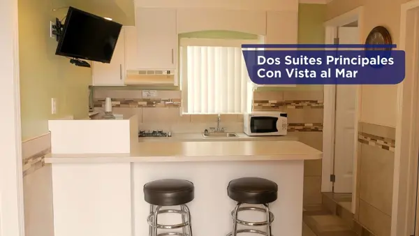 Hotel en venta en Playas de Tijuana Sección Costa, Tijuana — foto 2 de 12