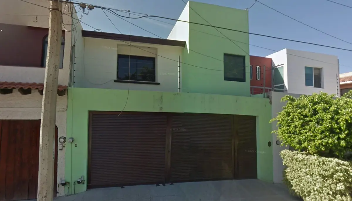 Casa en venta en Leon Moderno, León — foto 1 de 12
