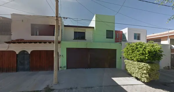 Casa en venta en Leon Moderno, León — foto 2 de 12
