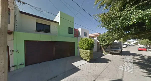 Casa en venta en Leon Moderno, León — foto 3 de 12