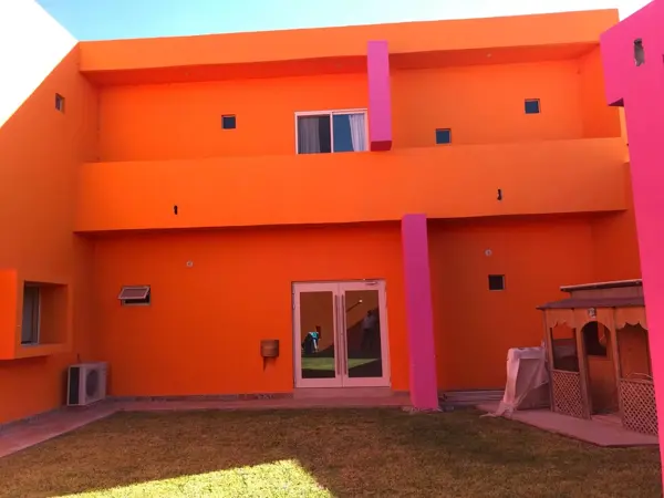 Casa en venta en Hacienda del Rosario, Torreón — foto 2 de 16