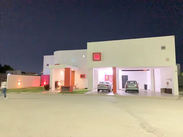 Casa en venta en Hacienda del Rosario, Torreón — foto 1 de 16