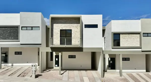 Casa en Cumbres Universidad, Chihuahua, Chihuahua