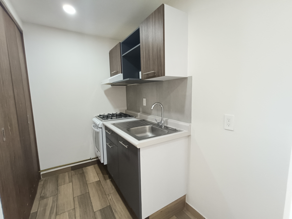 Departamento en venta en Santo Tomás, Azcapotzalco — foto 2 de 7