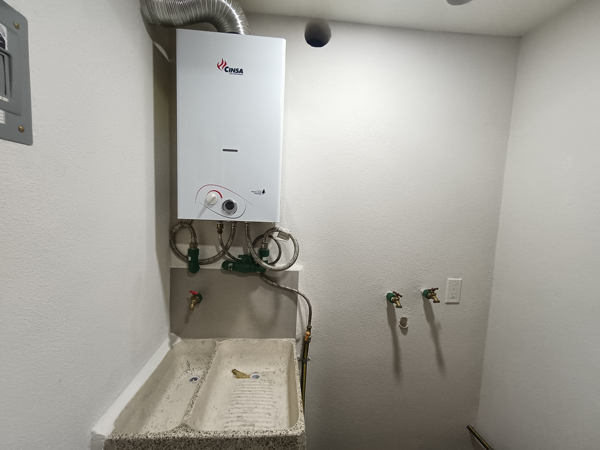 Departamento en venta en Santo Tomás, Azcapotzalco — foto 3 de 7