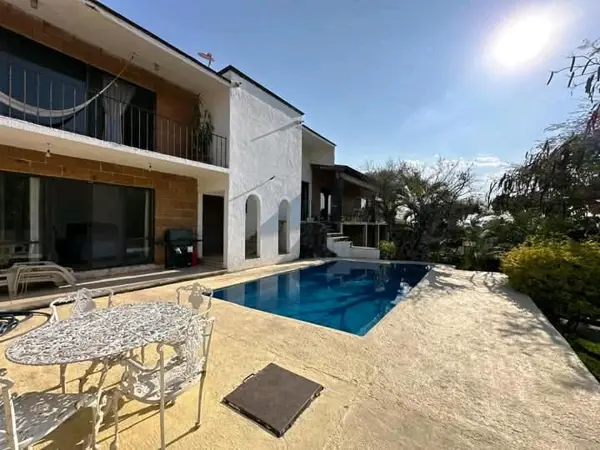 Casa en venta en Lomas de Trujillo, Emiliano Zapata — foto 2 de 10