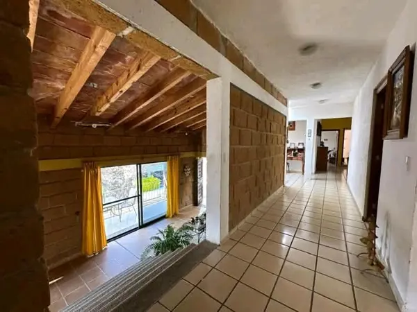 Casa en venta en Lomas de Trujillo, Emiliano Zapata — foto 3 de 10