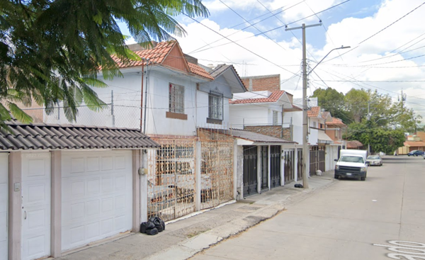 Casa en venta en Real Providencia, León — foto 2 de 11