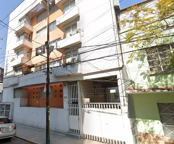 Departamento en venta en Vallejo, Gustavo A. Madero — foto 2 de 12