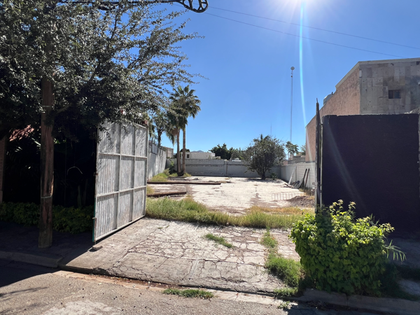 Terreno en venta en Ampliación los Ángeles, Torreón — foto 2 de 3