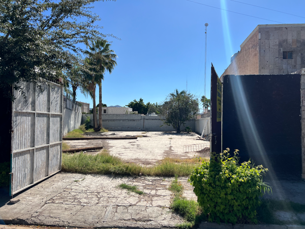 Terreno en venta en Ampliación los Ángeles, Torreón — foto 3 de 3
