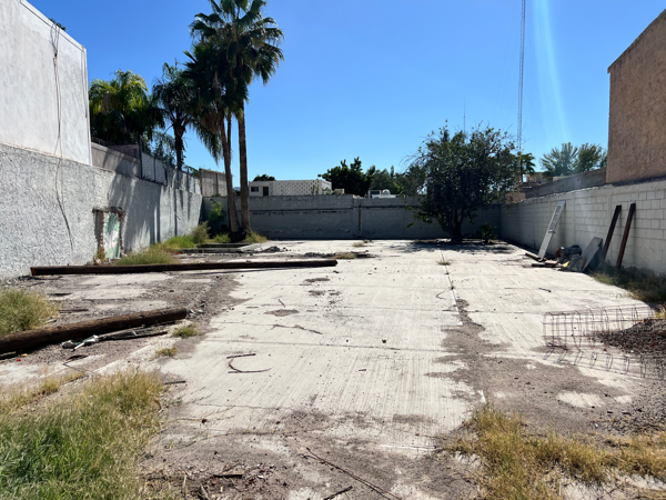 Terreno en venta en Ampliación los Ángeles, Torreón, Coahuila de Zaragoza