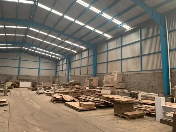 Bodega en venta en El Infiernillo, Cuautitlán — foto 3 de 19