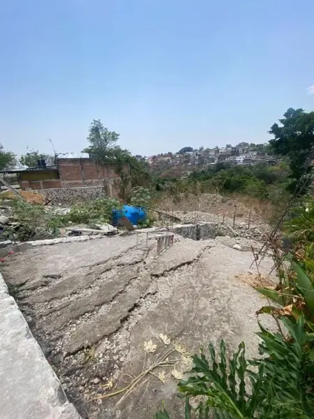 Terreno en venta en San Anton, Cuernavaca — foto 3 de 9