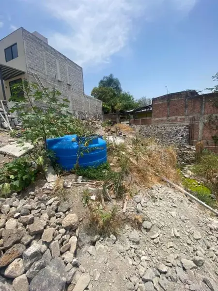 Terreno en venta en San Anton, Cuernavaca, Morelos
