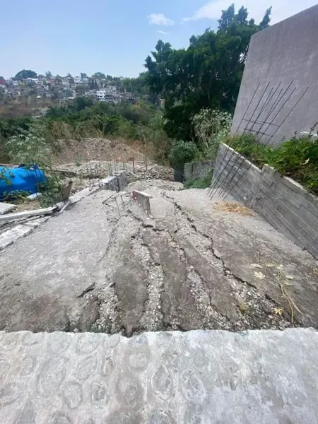 Terreno en venta en San Anton, Cuernavaca — foto 2 de 9