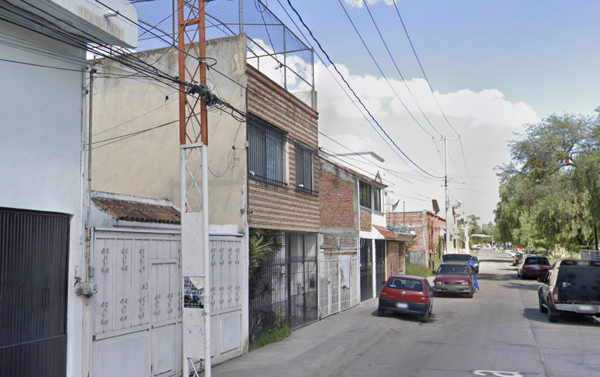 Casa en venta en Villa Verde, León — foto 3 de 10