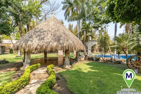 Casa en renta en Lazaro Cardenas, Xochitepec — foto 3 de 26