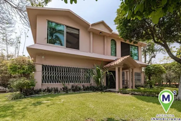 Casa en renta en Lazaro Cardenas, Xochitepec — foto 2 de 26