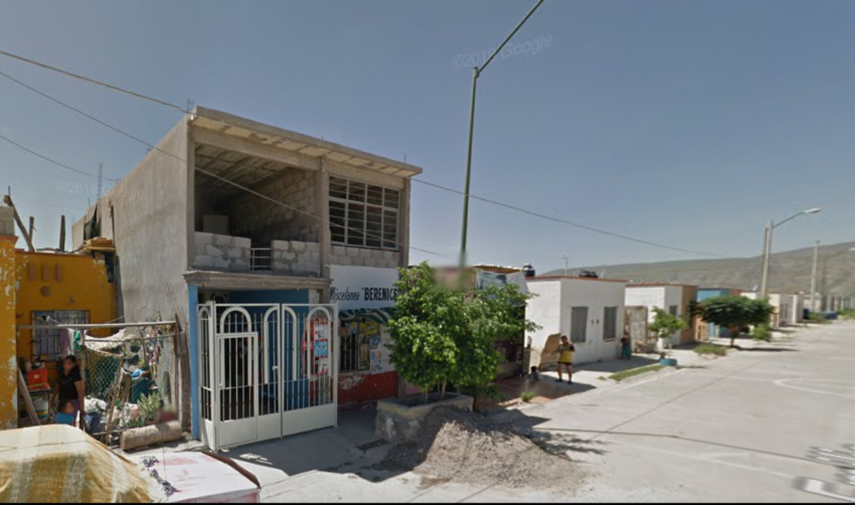 Casa en Venta en Santa Sofía, Torreón, Coahuila de Zaragoza