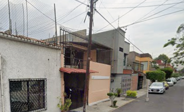 Casa en venta en Heroes de Churubusco, Iztapalapa — foto 3 de 6
