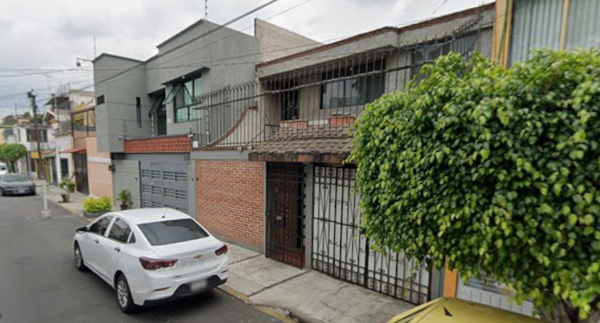 Casa en venta en Heroes de Churubusco, Iztapalapa — foto 2 de 6