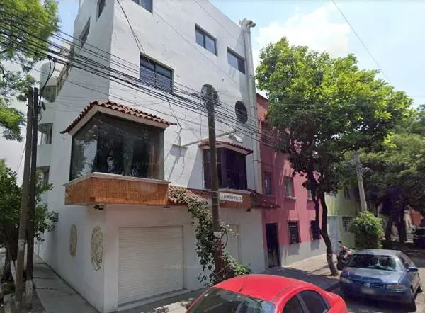 Casa en venta en Euzkadi, Azcapotzalco — foto 3 de 8