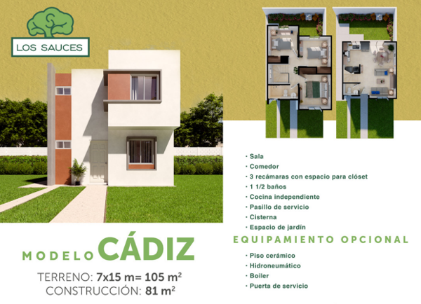 Casa en venta en Jardines Universidad, Torreón — foto 3 de 7