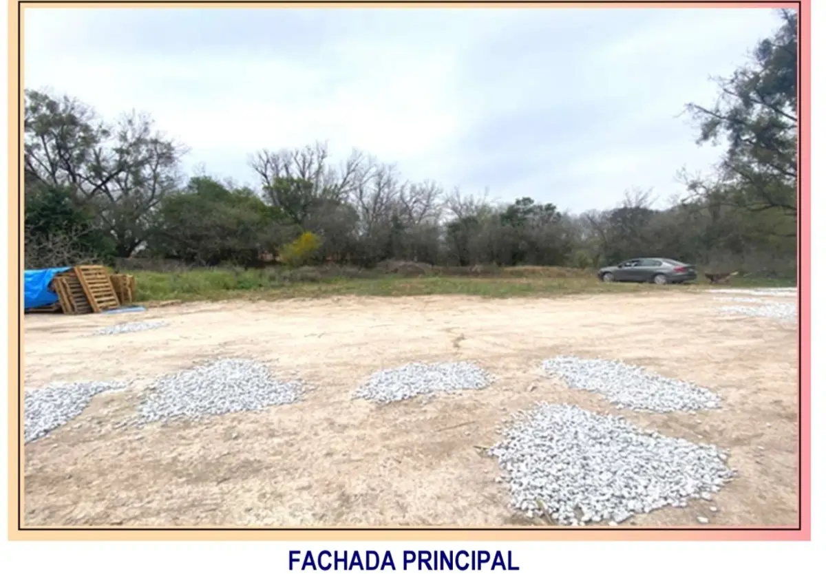 Terreno en venta en Los Gonzalez, Saltillo — foto 1 de 5