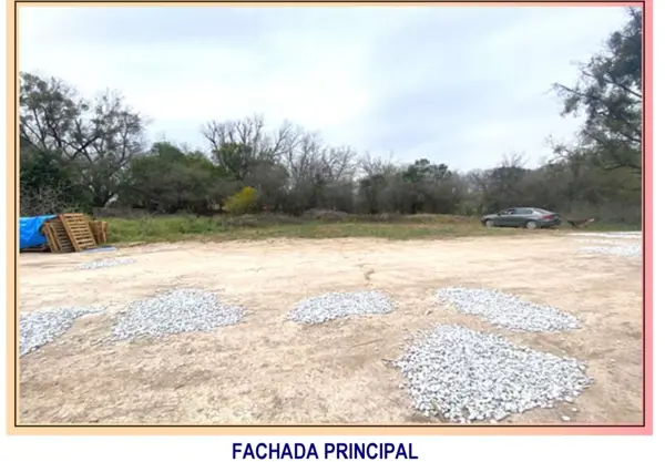 Terreno en venta en Los Gonzalez, Saltillo, Coahuila de Zaragoza