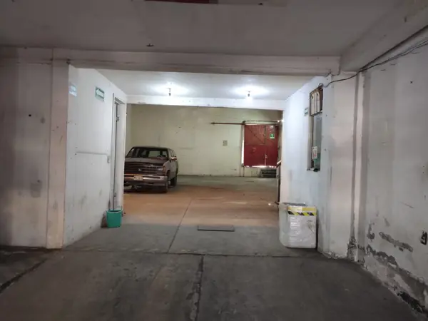 Bodega en renta en Paraje Zacatepec, Iztapalapa — foto 3 de 16
