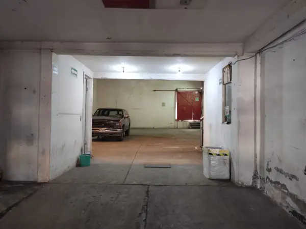 Bodega en renta en Paraje Zacatepec, Iztapalapa — foto 2 de 16