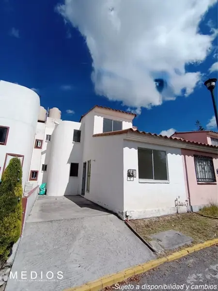 Casa en renta en San Lorenzo Almecatla, Cuautlancingo — foto 2 de 15