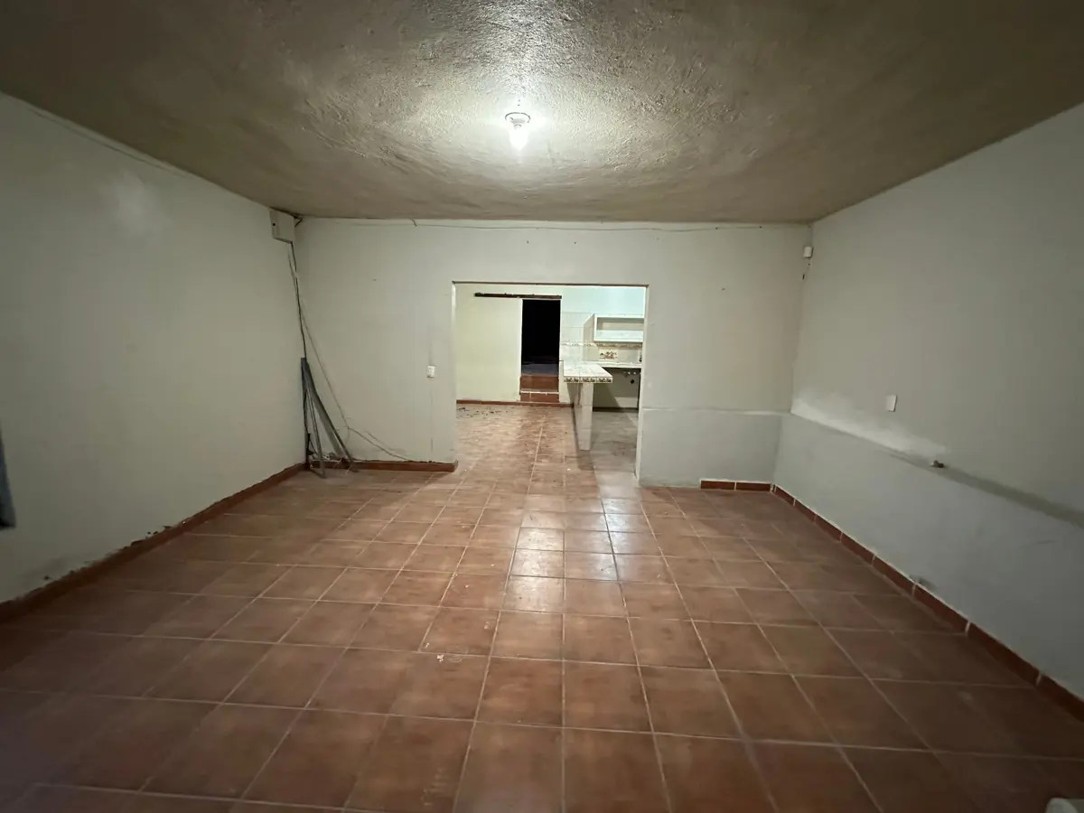 Casa en venta en Croc, Monterrey — foto 1 de 8
