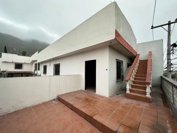 Casa en venta en Croc, Monterrey — foto 2 de 8