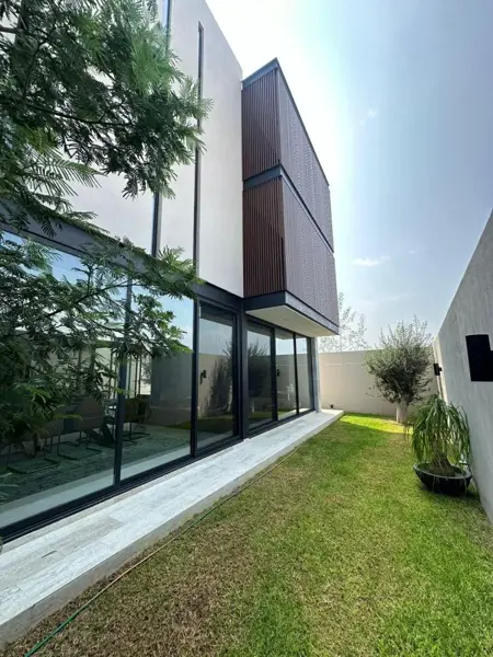 Casa en Lomas del Campanario, Querétaro, Querétaro
