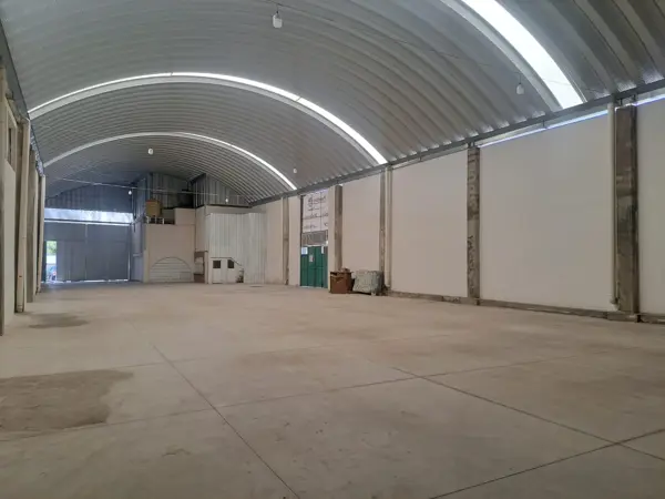 Bodega en renta en Ampliación Momoxpan, San Pedro Cholula — foto 3 de 7