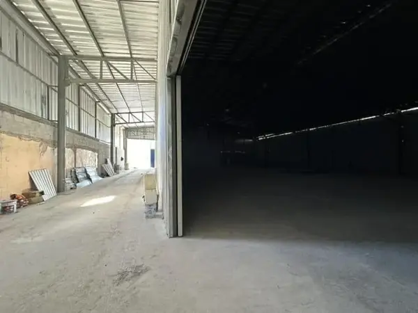 Bodega en venta en Parque Industrial Carlos A Herrera Araluce, Gómez Palacio — foto 2 de 5