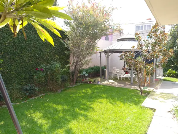 Casa en venta en Santa Cruz Xochitepec, Xochimilco — foto 2 de 25
