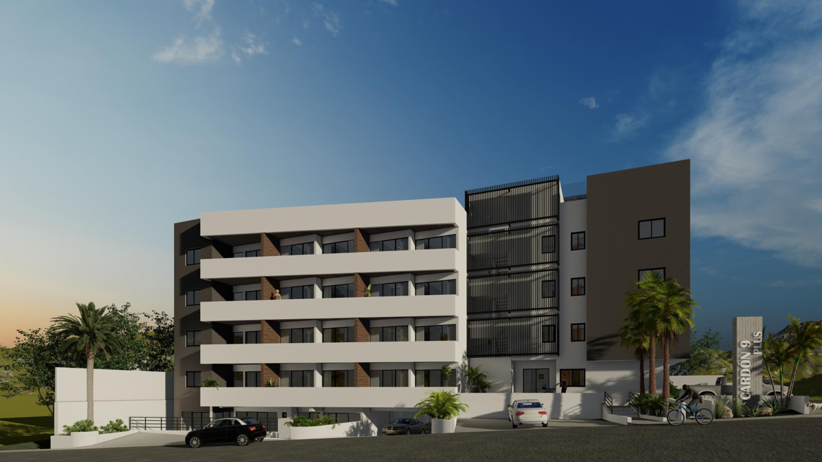 Departamento en venta en Los Cangrejos, Los Cabos — foto 1 de 3