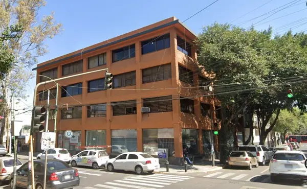 Oficina en venta en San Rafael, Cuauhtémoc — foto 3 de 6