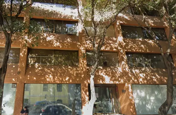 Oficina en venta en San Rafael, Cuauhtémoc — foto 2 de 6
