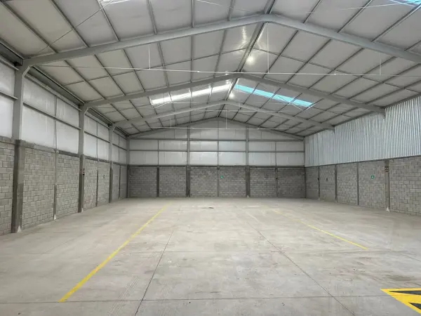 Bodega en renta en San Felipe, Torreón — foto 2 de 5