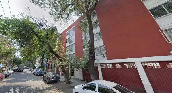 Departamento en venta en Santa Maria la Ribera, Cuauhtémoc — foto 2 de 6