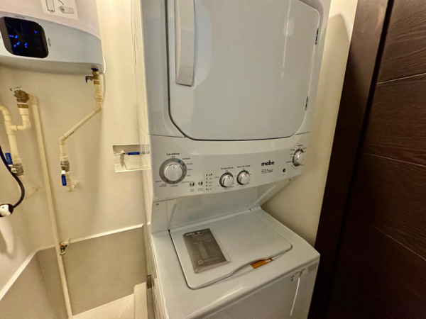 Departamento en renta en Cabo San Lucas Centro, Los Cabos — foto 2 de 8
